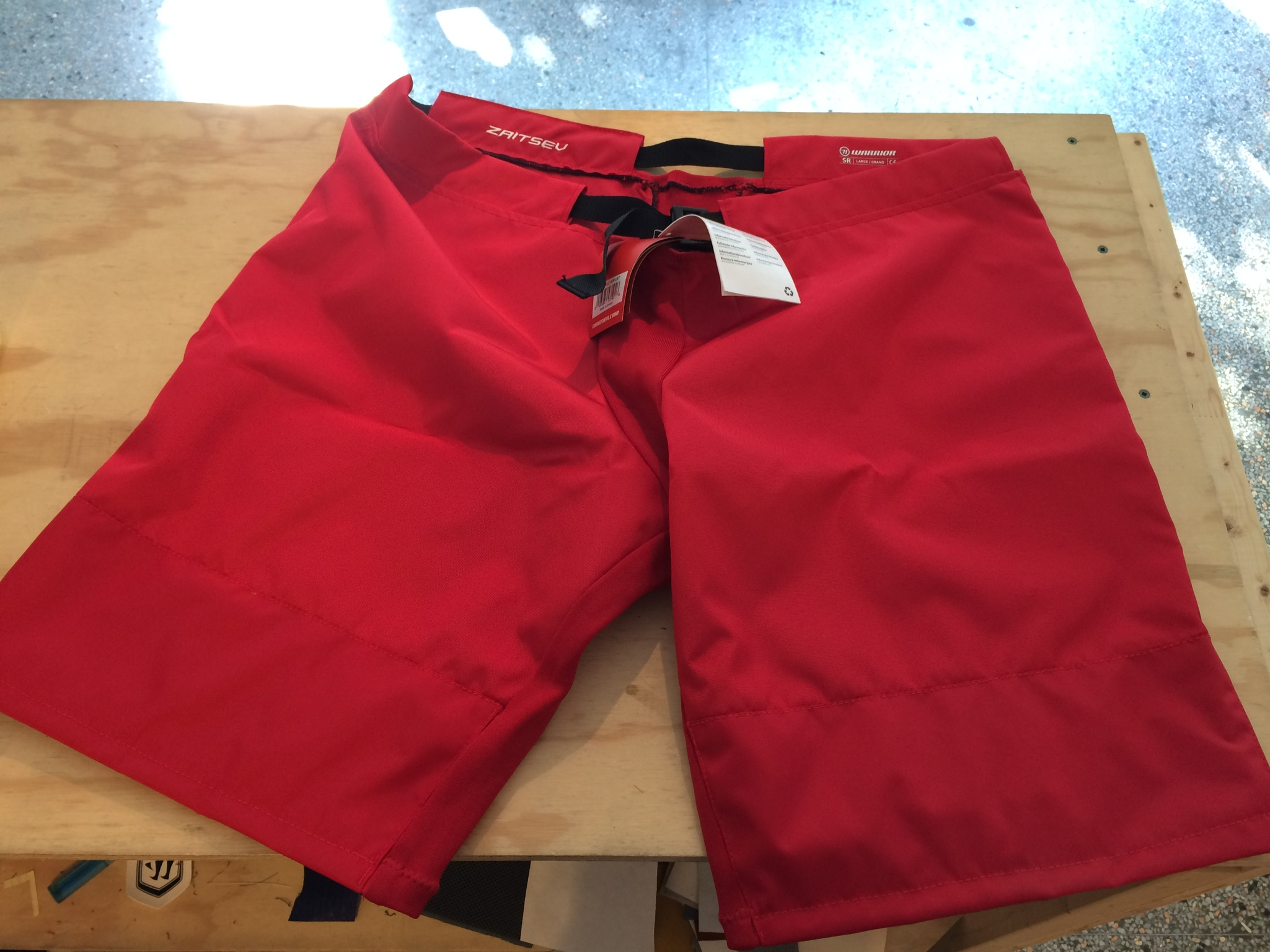 Custom Pro Repair - Embroidery