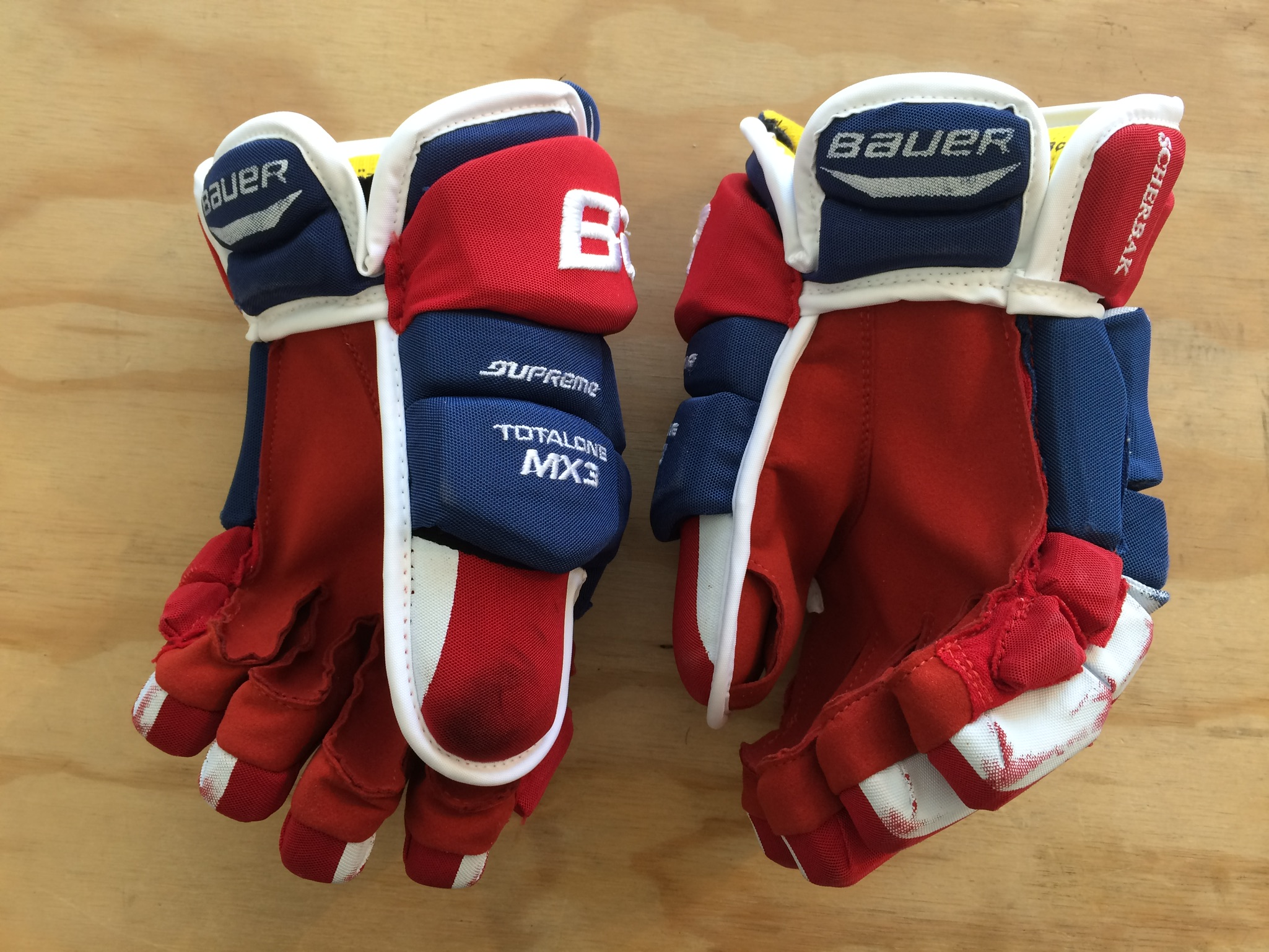 Custom Pro Repair - Repalms