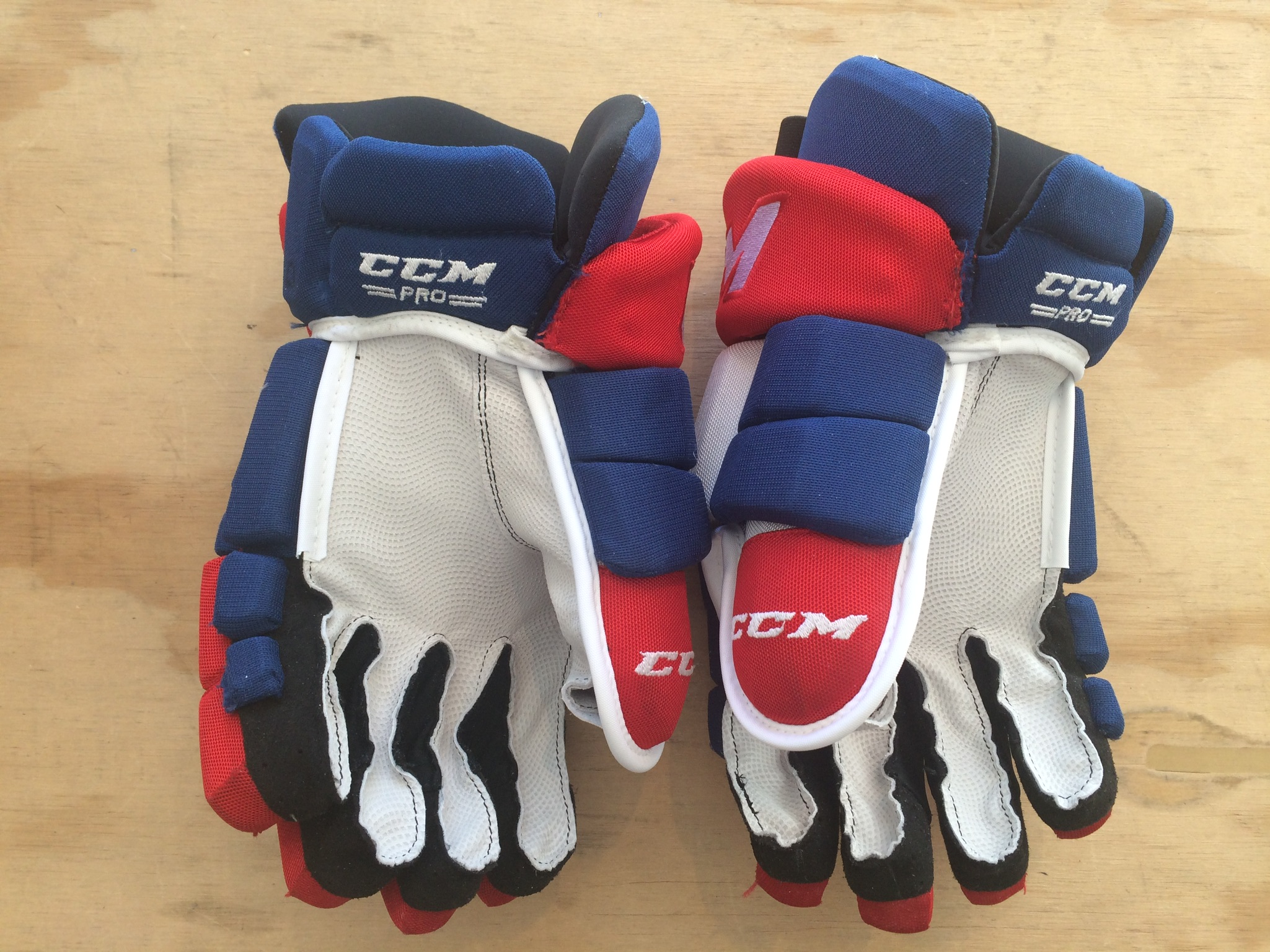 Custom Pro Repair - Repalms